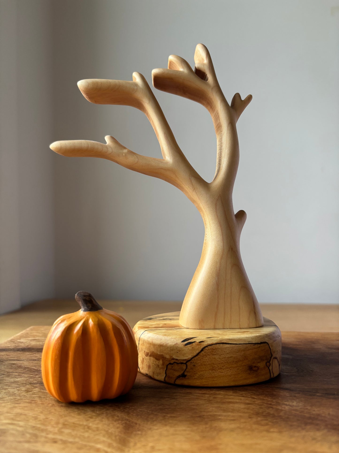 Pumpkin - Tall Form