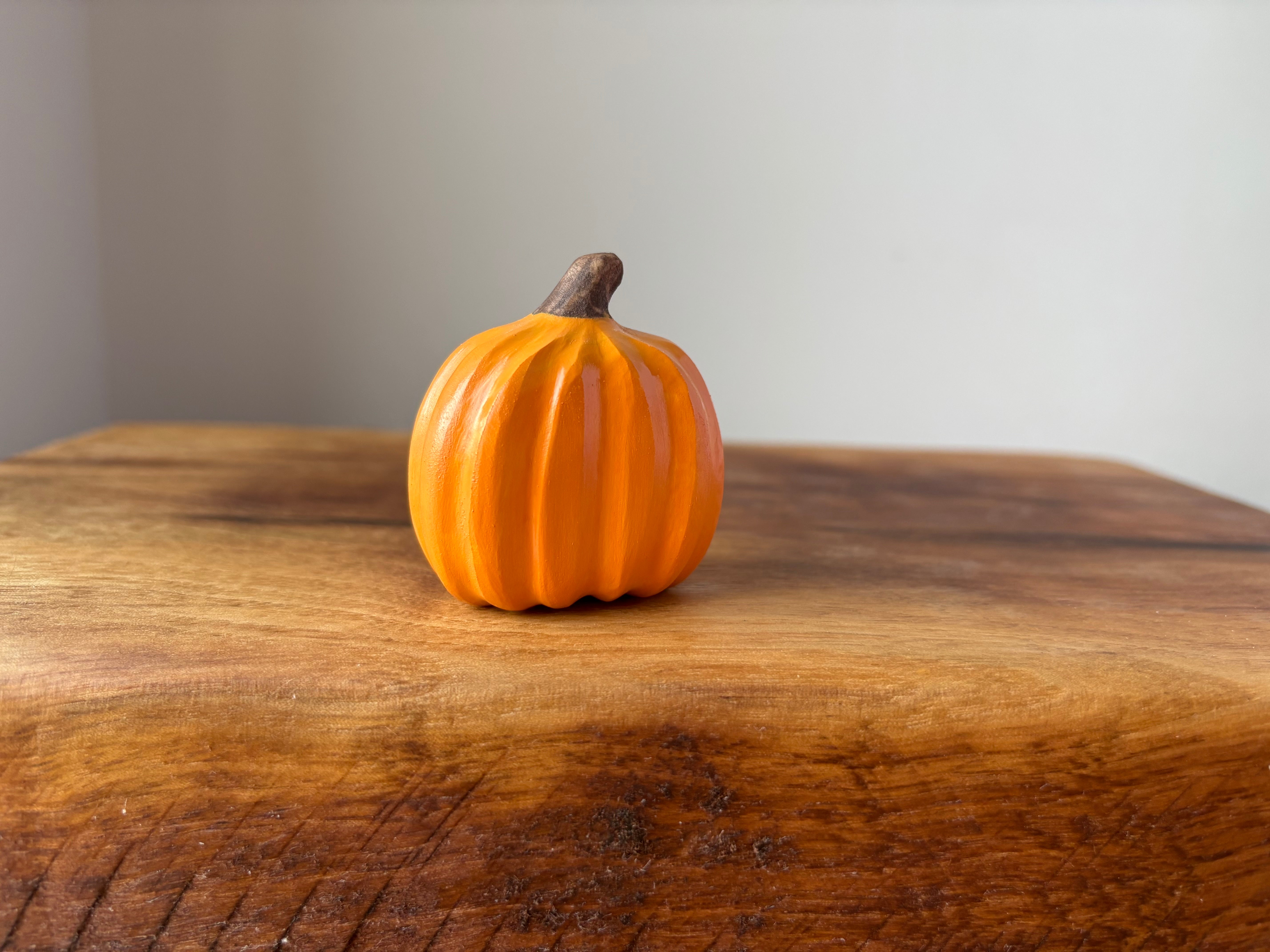 【pumpkin】臼のみ、直径45cm高さ55cm Pumpkin - Tall Form – Atelier Petit Loup