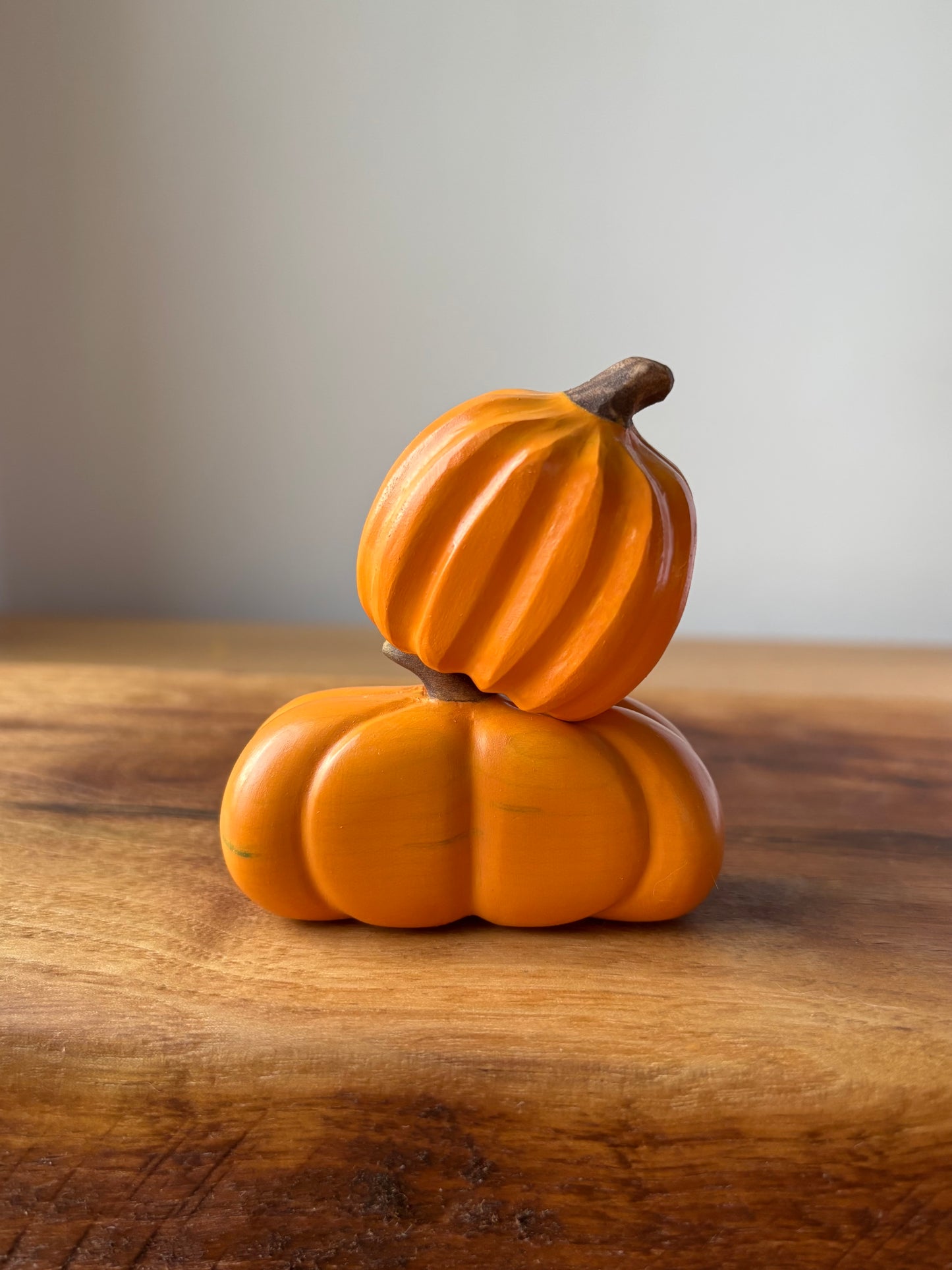 Pumpkin - Tall Form