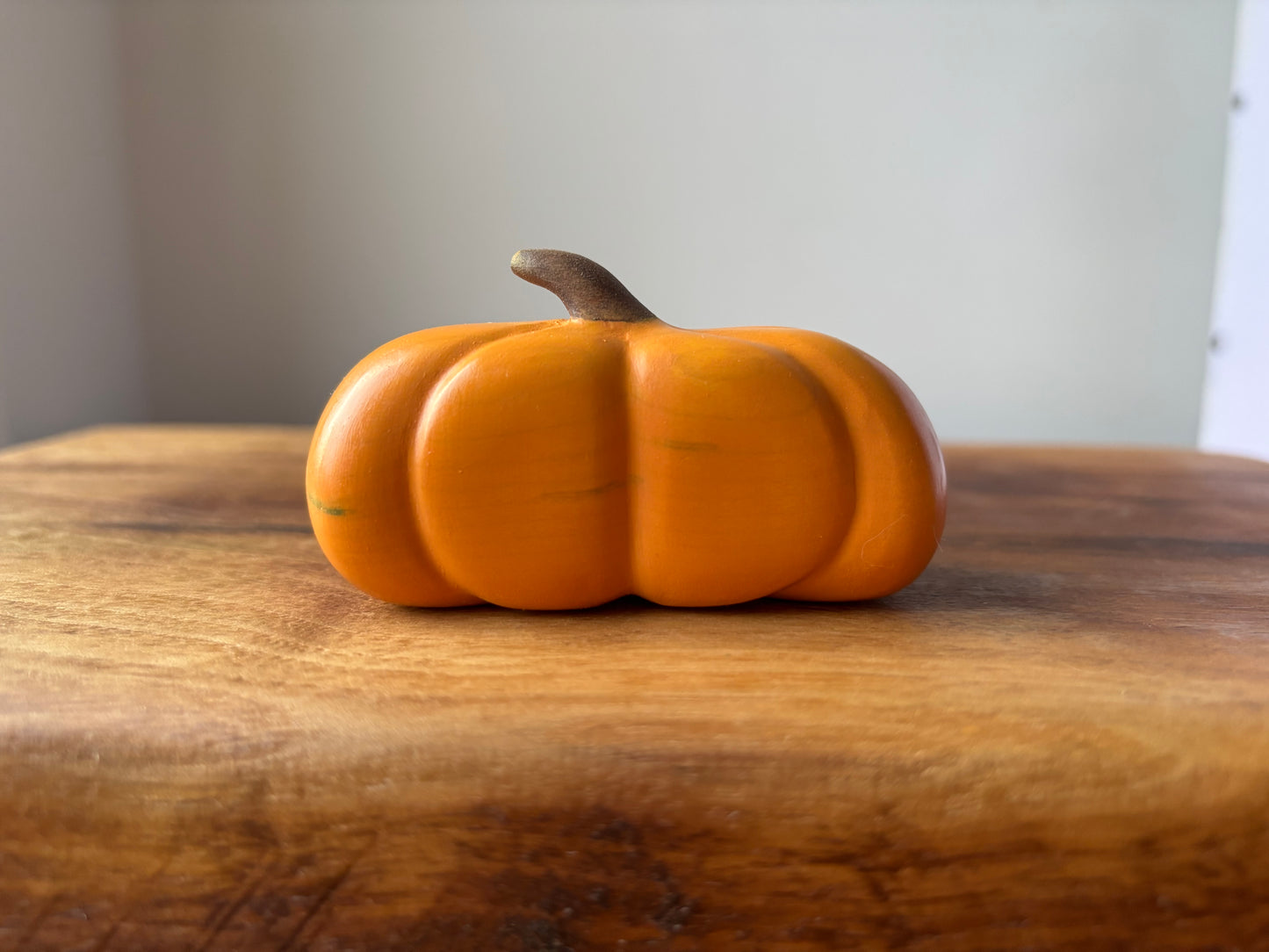 Pumpkin - Short Form