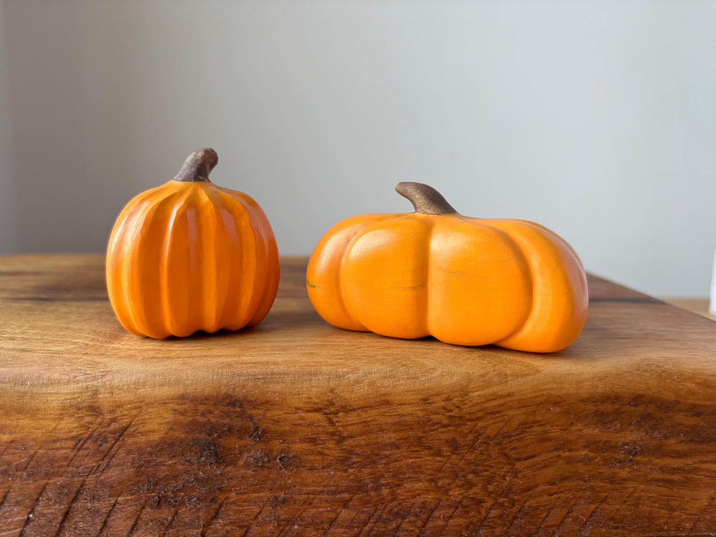 Pumpkin - Short Form