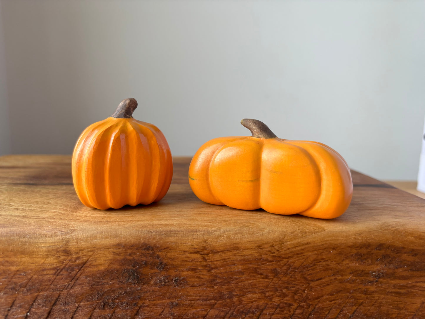 Pumpkin - Tall Form