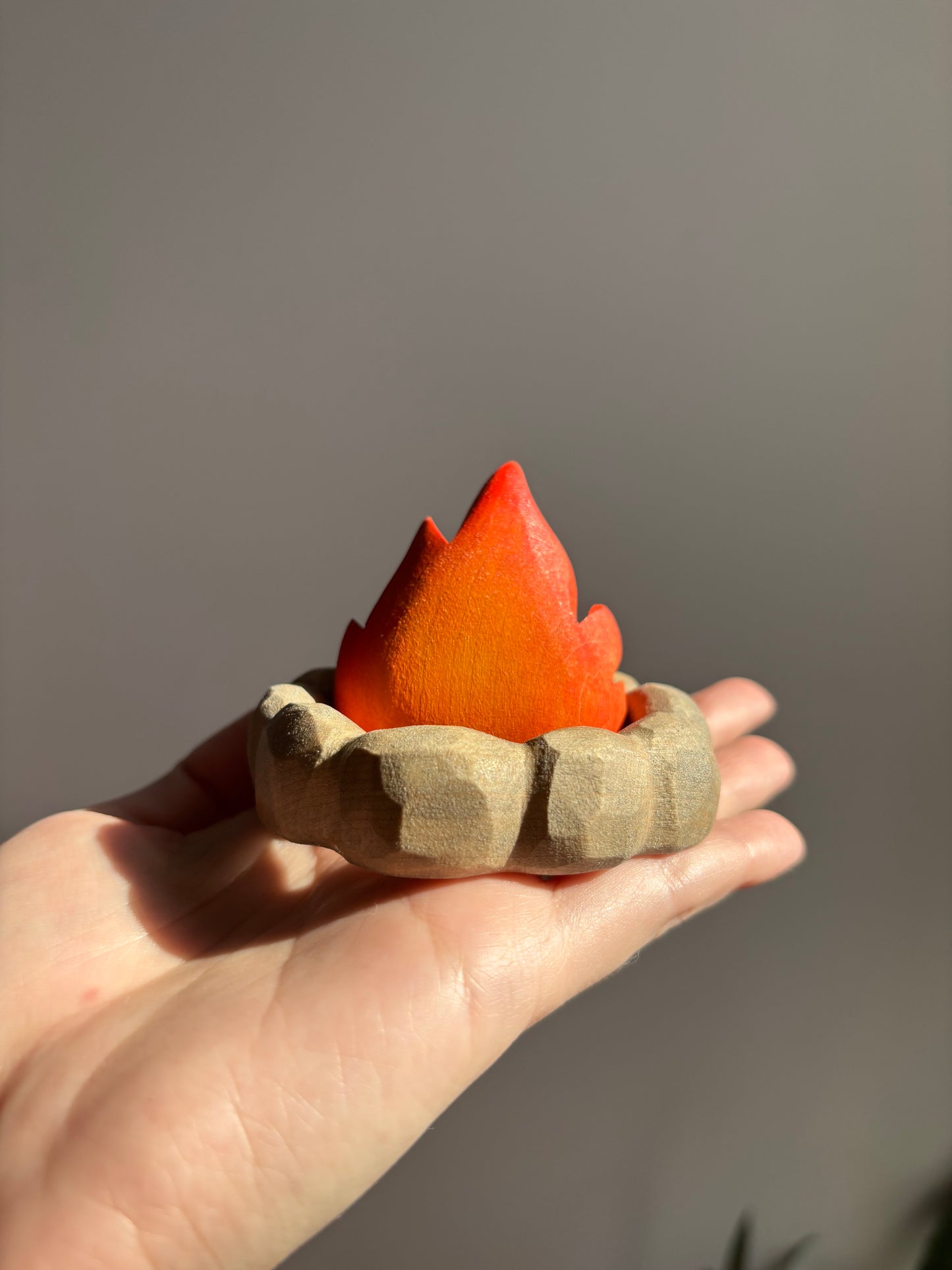Campfire