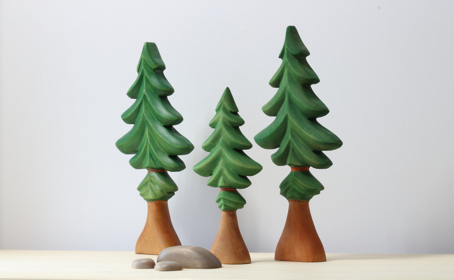 Small Fir Tree
