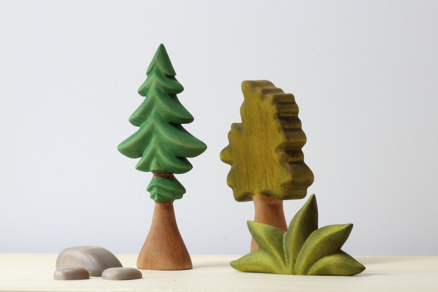 Small Fir Tree