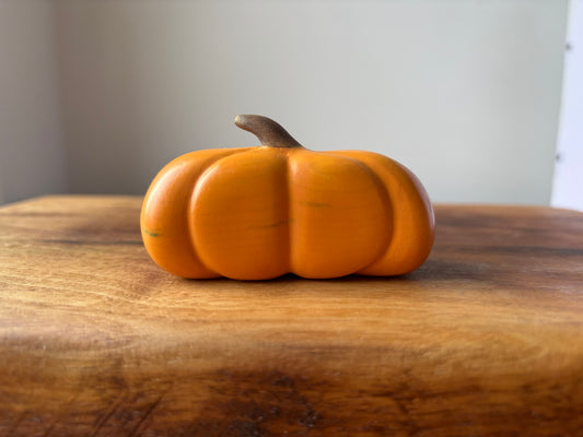 Pumpkin - Short Form